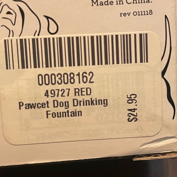 Quirky - Pawcet - Picture 2 of 4